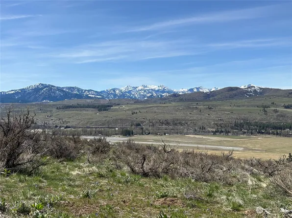 85 C Harrier Hill Road, Winthrop, WA 98862