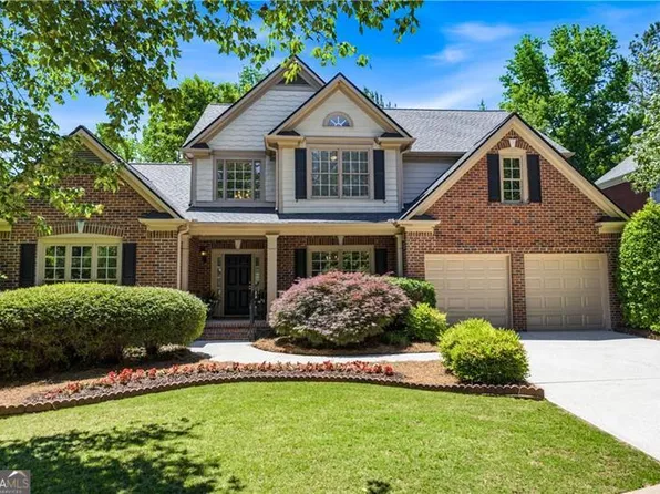 8001 Allerton Ln, Cumming, GA 30041