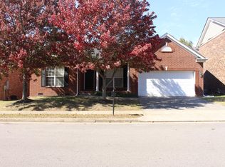 3052 Barnes Bend Dr, Antioch, TN 37013