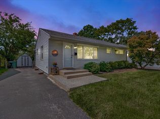 1021 Lenore Ave, Columbus, OH 43224