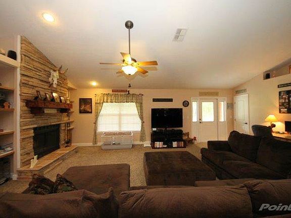 Beautiful Great Room