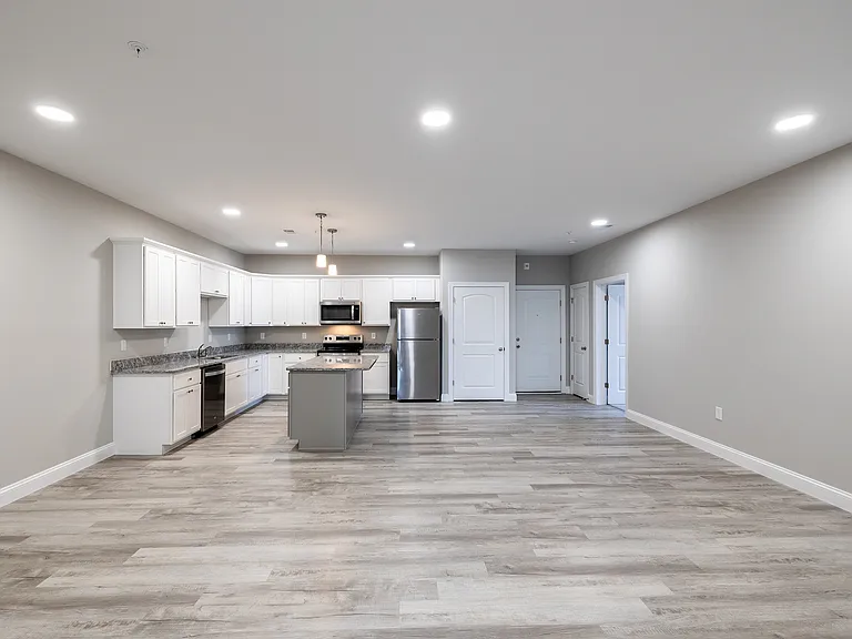 Main Living