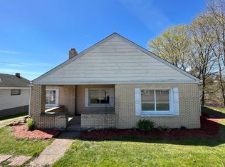 2728 Pennsylvania Ave, Weirton, WV