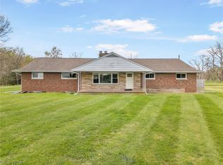 14177 Millersburg Rd SW, Navarre, OH 44662