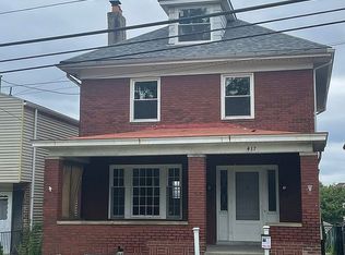 417 Highland Ave, Pittsburgh, PA