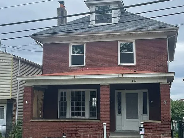 417 Highland Ave, Pittsburgh, PA 15229