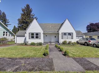 1416 NE Dallas St, Camas, WA 98607