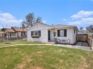 4407 S Logan St, Englewood, CO 80113