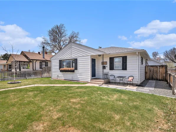 4407 S Logan St, Englewood, CO 80113