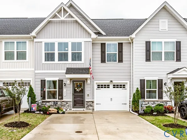 7225 Lyon Taylor Ln, New Kent, VA 23124
