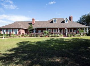 14971 Evans Ranch Rd, Lakeland, FL 33809