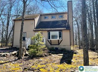 5119 Iroquois St, Tobyhanna, PA