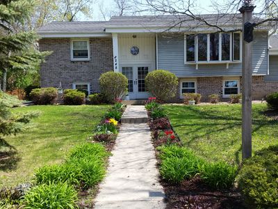 8248 S 79th St, Franklin, WI, 53132