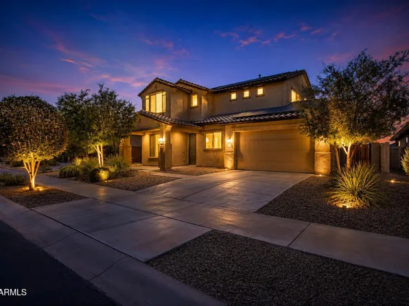18248 W FOOTHILL Drive, Surprise, AZ 85387