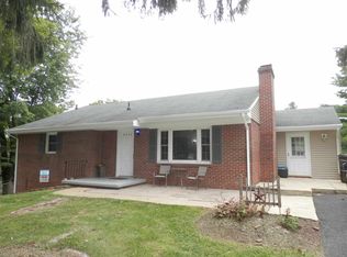 2336 Indian Ridge Rd, Stuarts Draft, VA 24477