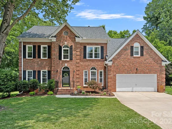 19746 Valiant Way, Cornelius, NC 28031