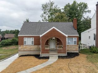 203 Bartlett Ave, Erlanger, KY