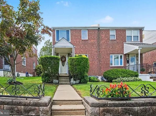 1116 Bryan St, Drexel Hill, PA 19026