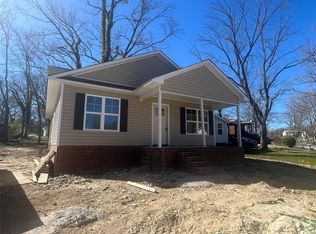 1225 Kenly Dr, Salisbury, NC 28144