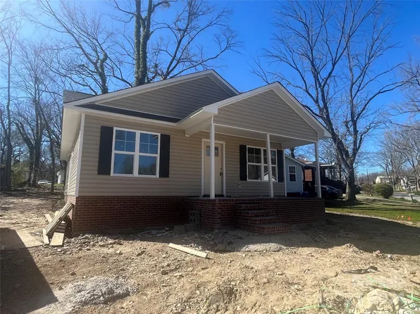 1225 Kenly Dr, Salisbury, NC 28144