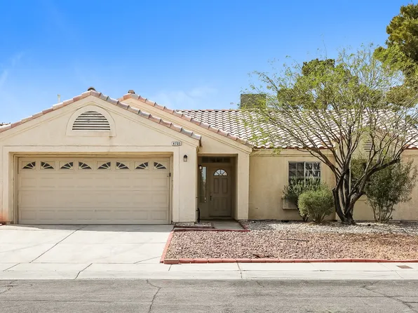 4705 Wild Oak Way, North Las Vegas, NV 89031