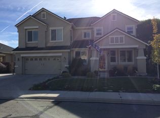 1292 Sticklebract Dr, Sparks, NV 89441