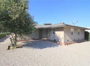1615 S Campus Ave, Ontario, CA 91761