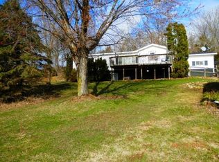 31471 Town Hall Dr, Muscoda, WI 53573