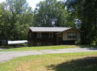 1197 River Rd, Fieldale, VA 24089