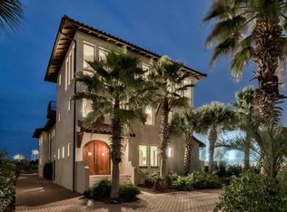 226 Paradise By The Sea Blvd, Seacrest, FL 32461