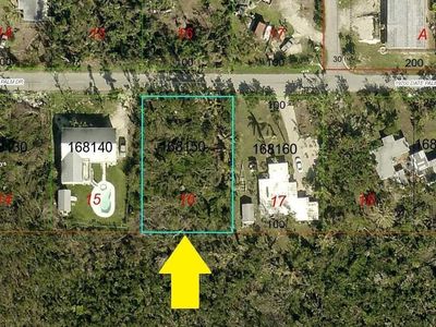 LOT 16 Date Palm Dr, Sugarloaf, FL, 33042