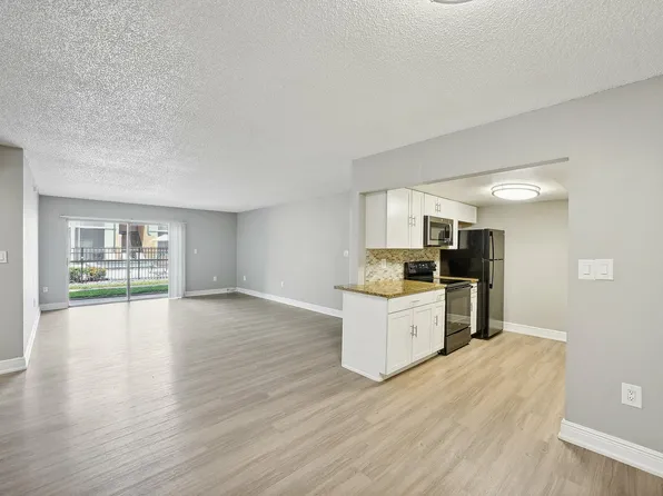 River Rock Apartments