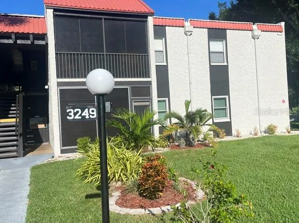 3249 BENEVA ROAD #103, SARASOTA, FL 34232