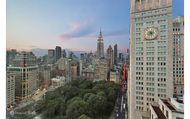 Sold by Douglas Elliman | media 10