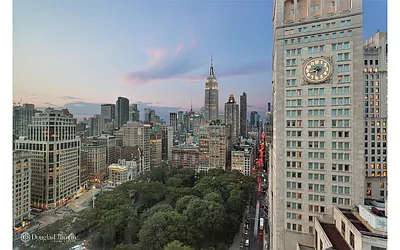 Sold by Douglas Elliman