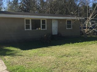 4061 Pringle Dr, Mobile, AL 36618