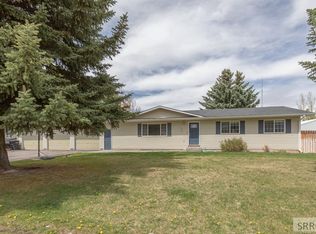 4125 E Wanda St, Ammon, ID 83406