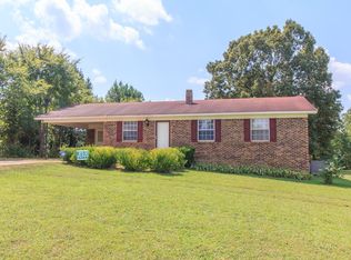 405 Emmons Rd, Selmer, TN 38375