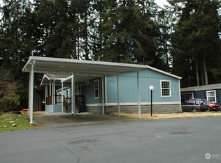 20316 135th Avenue Ct E #95, Graham, WA