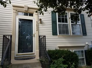 5453 Lyndale Way, Frederick, MD 21703