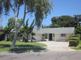 2937 W Skywood Cir, Anaheim, CA 92804