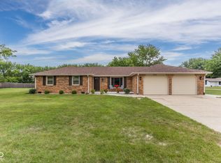 2022 Wagon Wheel Ct, Anderson, IN 46017