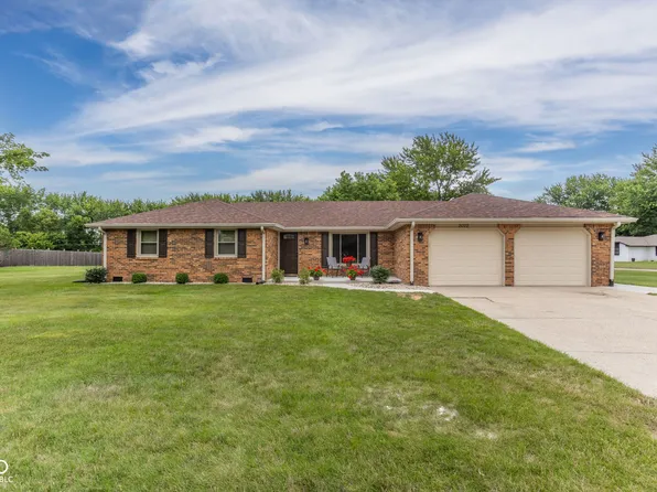 2022 Wagon Wheel Ct, Anderson, IN 46017