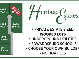 31829 Heritage Pl, Niles, MI 49120