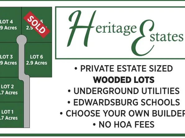 31829 Heritage Pl, Niles, MI 49120