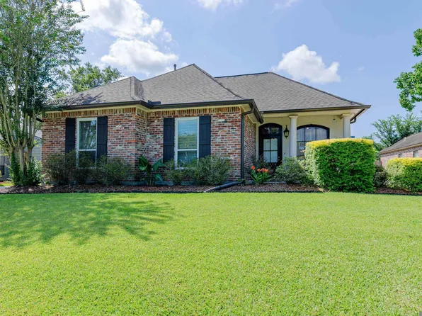 10416 Springpark Ave, Baton Rouge, LA 70810