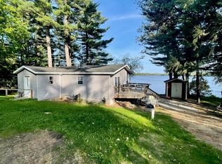 E6154 848th Ave, Colfax, WI 54730