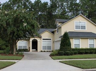 4561 E Seneca Dr, Saint Johns, FL 32259