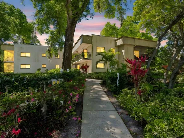 3300 Fox Chase Cir N APT 202, Palm Harbor, FL 34683