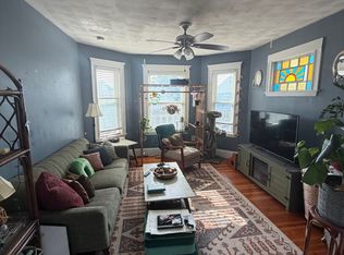 48 Cherry St #2, Medford, MA 02155